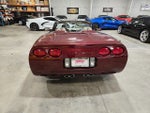 2003 Chevrolet Corvette NA