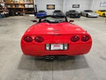 1999 Chevrolet Corvette NA