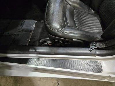 1999 Chevrolet Corvette NA