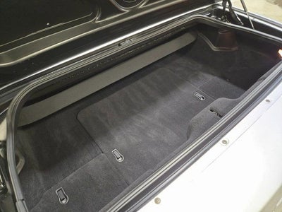 1999 Chevrolet Corvette NA