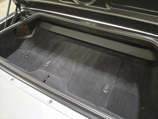 1999 Chevrolet Corvette NA