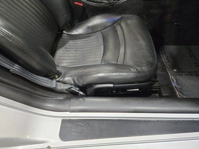 1999 Chevrolet Corvette NA