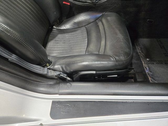 1999 Chevrolet Corvette NA