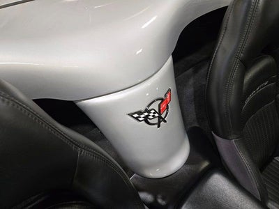 1999 Chevrolet Corvette NA