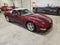 2003 Chevrolet Corvette NA