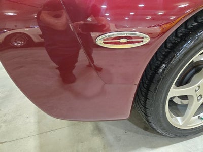 2003 Chevrolet Corvette NA