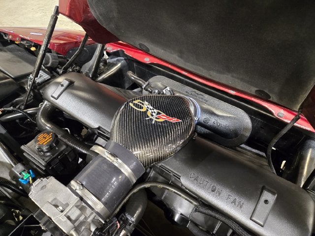 2003 Chevrolet Corvette NA