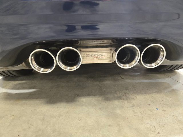 1999 Chevrolet Corvette NA