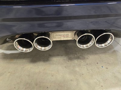 1999 Chevrolet Corvette NA