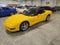 2001 Chevrolet Corvette NA