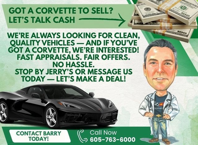 2003 Chevrolet Corvette NA