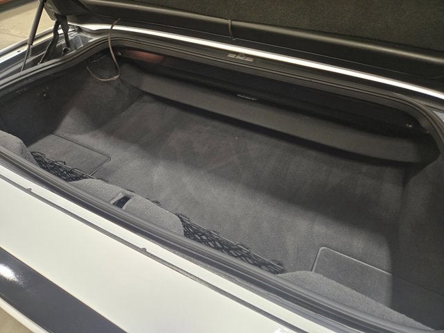 2005 Chevrolet Corvette BASE