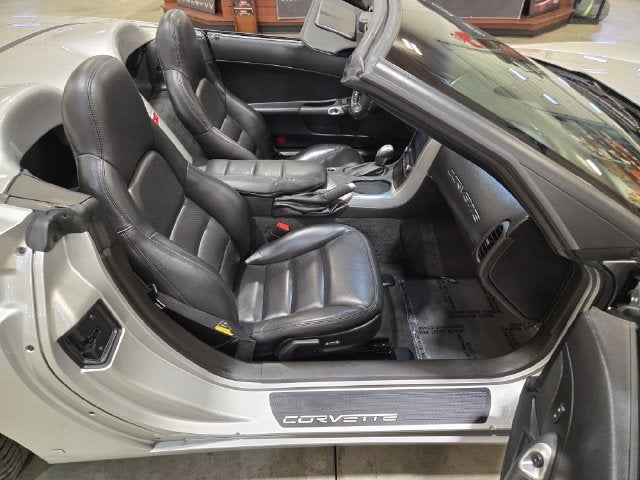2006 Chevrolet Corvette NA