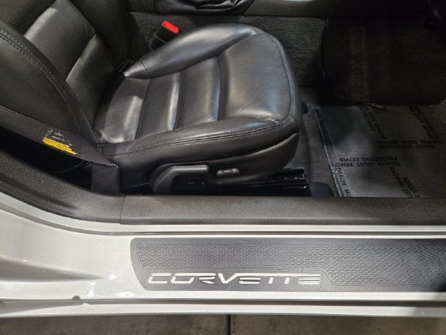 2006 Chevrolet Corvette NA