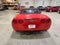 2009 Chevrolet Corvette w/4LT