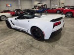 2017 Chevrolet Corvette Grand Sport Grand Sport 2LT