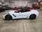 2017 Chevrolet Corvette Grand Sport Grand Sport 2LT