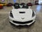 2017 Chevrolet Corvette Grand Sport Grand Sport 2LT