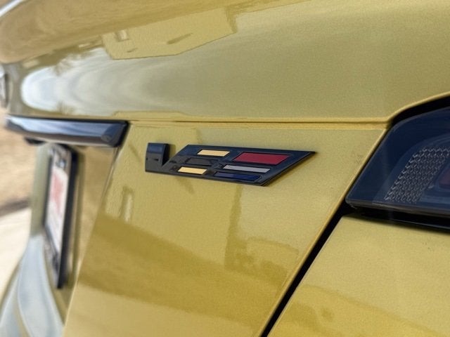 2025 Cadillac CT5-V V-Series