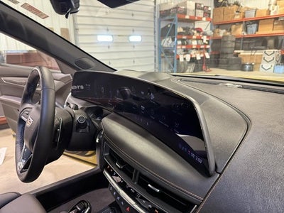 2025 Cadillac CT5-V V-Series