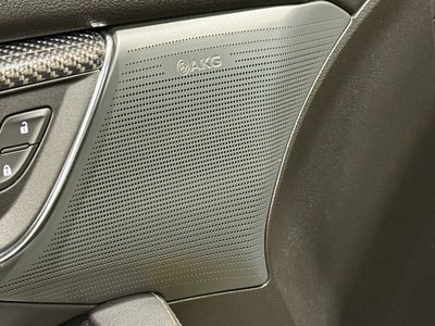 2025 Cadillac CT5-V V-Series