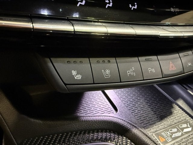 2025 Cadillac CT5-V V-Series