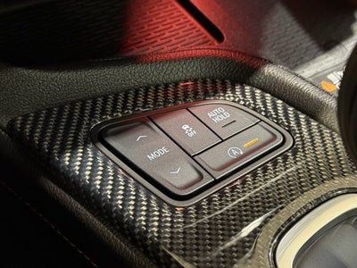 2025 Cadillac CT5-V V-Series