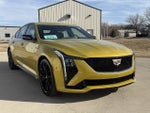 2025 Cadillac CT5-V V-Series