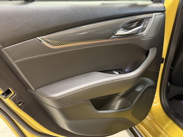 2025 Cadillac CT5-V V-Series