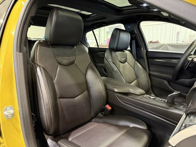 2025 Cadillac CT5-V V-Series