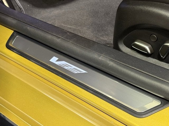 2025 Cadillac CT5-V V-Series