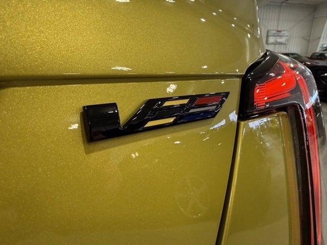 2025 Cadillac CT5-V V-Series