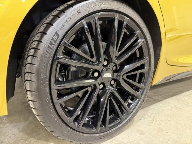 2025 Cadillac CT5-V V-Series