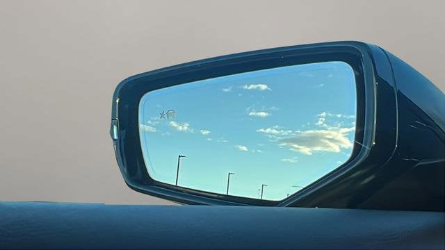 2025 Cadillac CT5-V V-Series