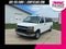 2024 Chevrolet Express Passenger 3500 1LT