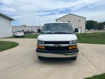 2024 Chevrolet Express Passenger 3500 1LT