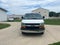 2024 Chevrolet Express Passenger 3500 1LT