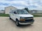 2024 Chevrolet Express Passenger 3500 1LT