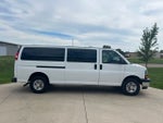 2024 Chevrolet Express Passenger 3500 1LT