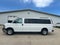 2024 Chevrolet Express Passenger 3500 1LT