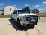 2013 Chevrolet Silverado 2500 HD LTZ