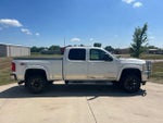 2013 Chevrolet Silverado 2500 HD LTZ