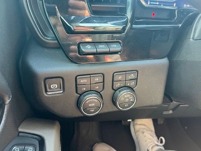2025 Chevrolet Silverado 2500 HD ZR2