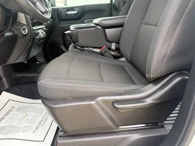 2024 Chevrolet Silverado 2500 HD WT