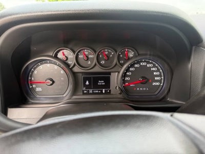 2024 Chevrolet Silverado 2500 HD WT