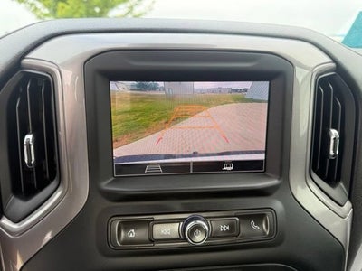 2024 Chevrolet Silverado 2500 HD WT