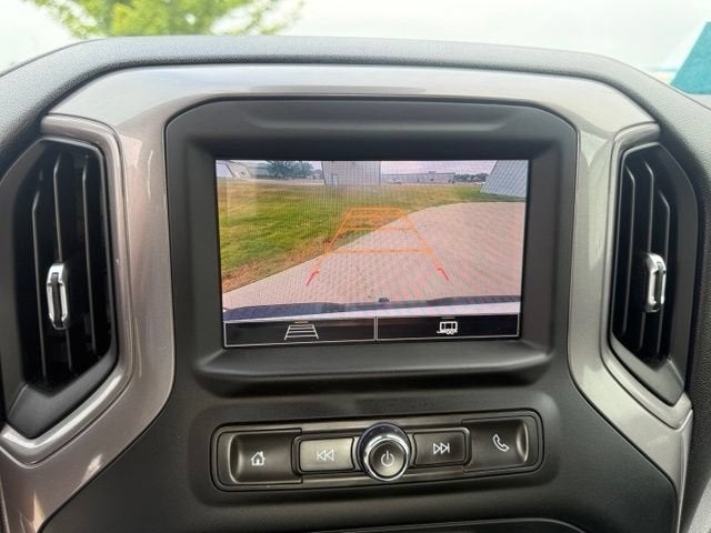 2024 Chevrolet Silverado 2500 HD WT