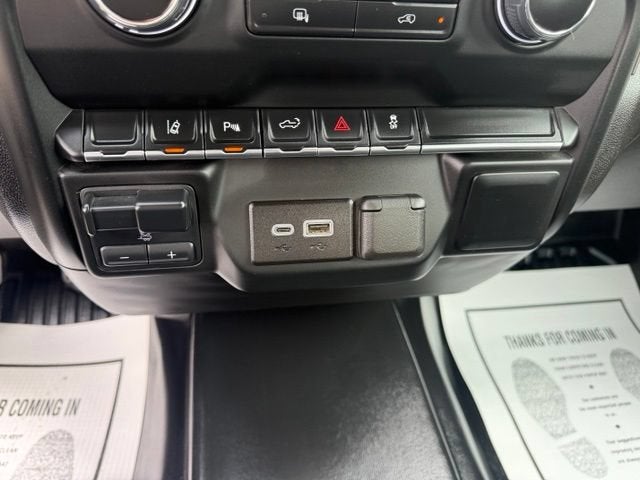 2024 Chevrolet Silverado 2500 HD WT