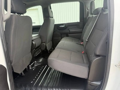 2024 Chevrolet Silverado 2500 HD WT