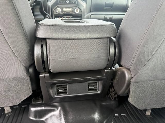 2024 Chevrolet Silverado 2500 HD WT